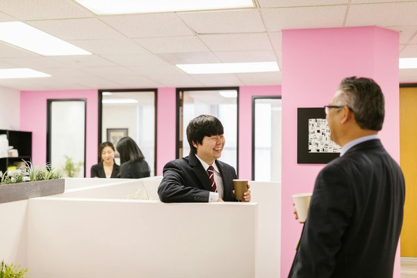 Executive Mastermind