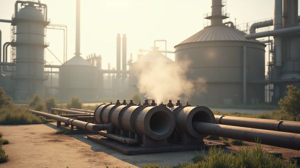 How carbon storage wells contribute to net-zero emissions solutions