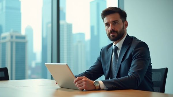 How Swiss companies find the right consulting partners in 2026