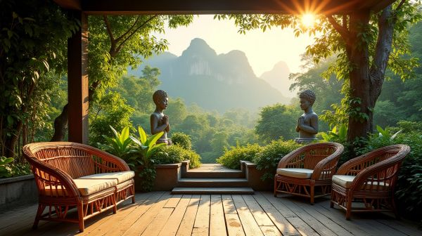 How to choose the best vietnam outdoor furniture manufacturers