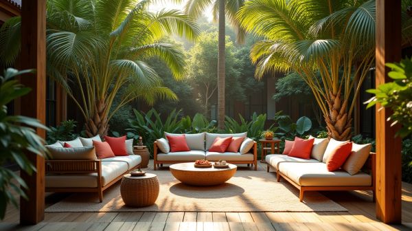 How to choose the best vietnam outdoor furniture manufacturers