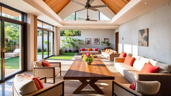 Top Tips for Selecting Vietnam's Leading Outdoor Furniture Makers