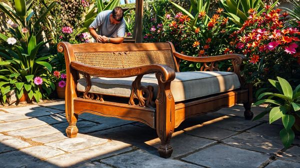 Top Tips for Selecting Vietnam's Leading Outdoor Furniture Makers